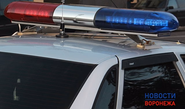 Под Воронежем в результате ДТП пострадали 6 человек
