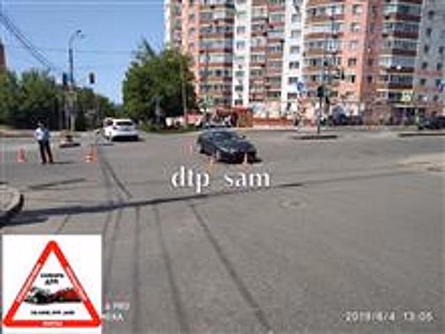 По жуткой аварии с Aston Martin и погибшей женщиной-пешеходом возбудили дело