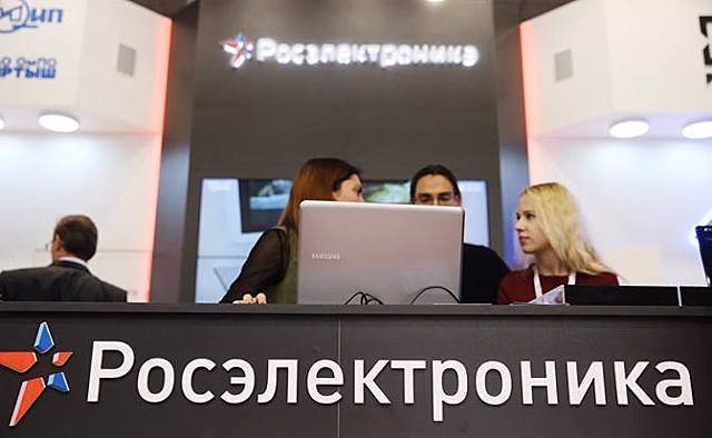 Невероятное-3: Токопроводящий клей из России – Западу и не снилось