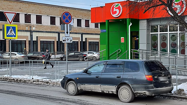 Чем опасна для машины длительная стоянка