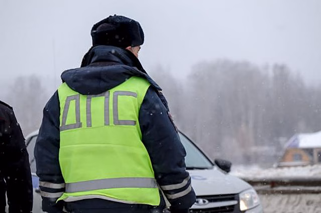 Смертельная авария случилась на Чуйском тракте: подробности