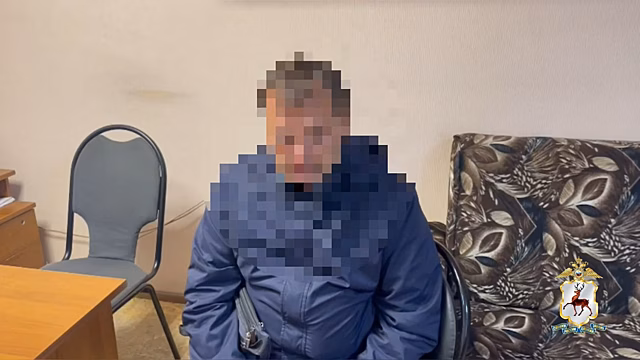 Полиция нашла водителя, сбившего девочку на переходе в Нижнем Новгороде