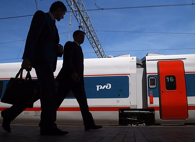 РЖД повторно обратились в Совет ЕС по отмене введенных в отношении компании санкций