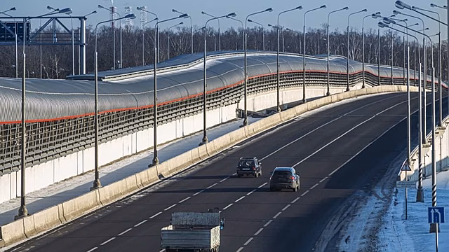 Стала известна стоимость реконструкции дороги у новосибирского аэропорта