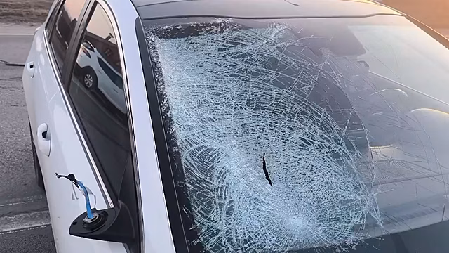 Под Курской погиб 17-летний мотоциклист