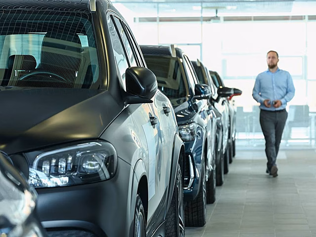В НАС дали новый прогноз по ситуации на российском авторынке
