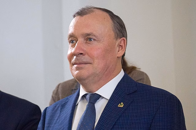Алексей Орлов ответил на вопросы журналистов: «Цель – за пределами жизни»