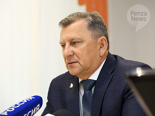 Никишин прокомментировал информацию о том, что пензенцы ждут врача на дом по 3–4 дня