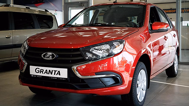Глава АвтоВАЗа назвал среднюю цену автомобилей Lada