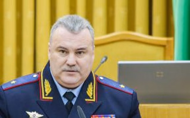 Калужские полицейские увеличили раскрываемость преступлений