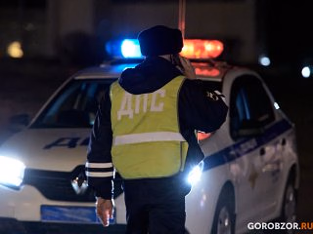 Мотоциклист из Уфы выжил после столкновения с грузовиком