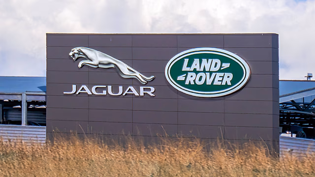 Land Rover зарегистрировал новые товарные знаки в России