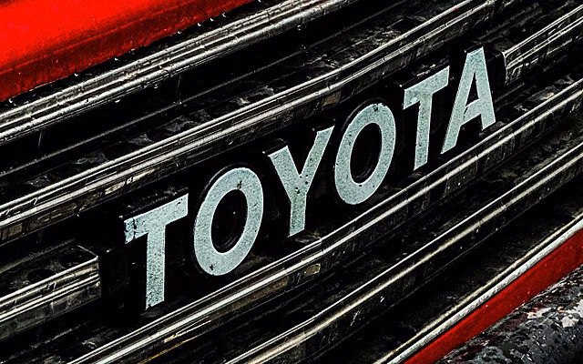 Эти модели Toyota лучше не покупать