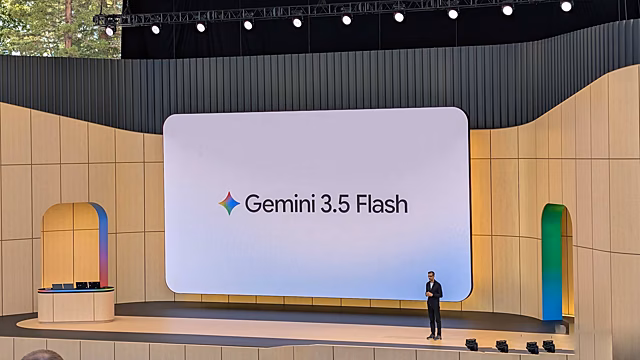 Google представила Gemini 3.5 Flash – более дешевая модель умнее флагмана