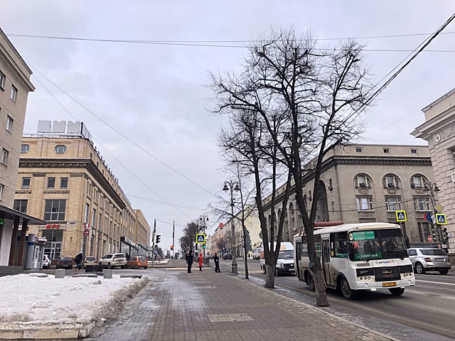 Избившую водителя автобуса курянку оштрафовали на 500 рублей