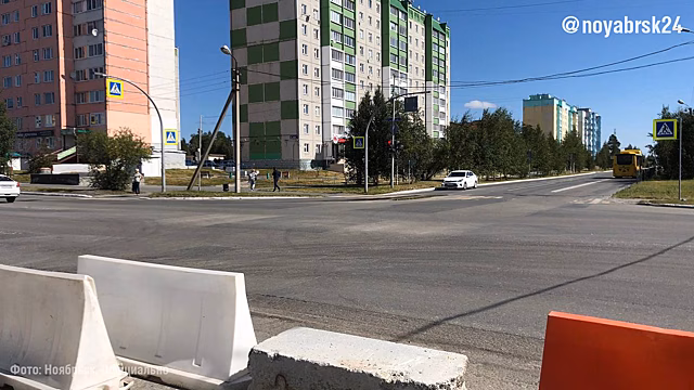 В Екатеринбурге изменится схема движения автобуса №030