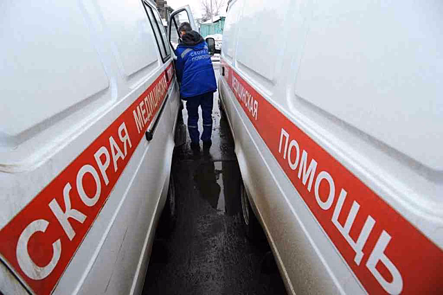 Россияне получат быструю и бесплатную медпомощь