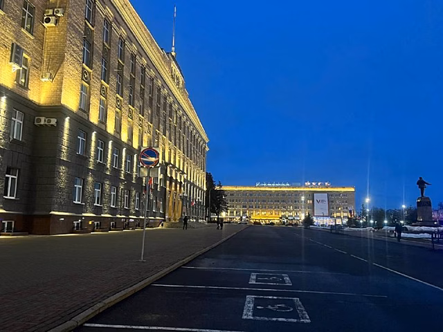В Орловской области ограничили розлив бензина в канистры