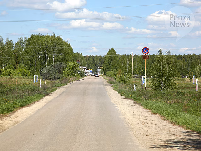 В Пензе на Красную горку и Радоницу ограничат стоянку автомобилей у кладбищ
