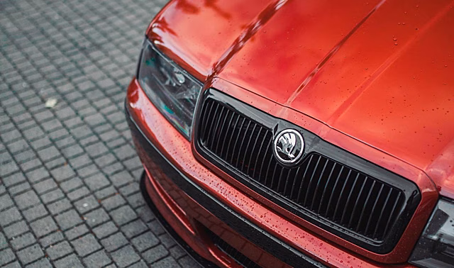 Skoda против давления властей на автопроизводителей и покупателей