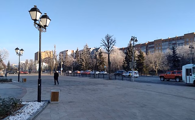 В Курске за неделю устранили 82 надписи с рекламой наркотиков