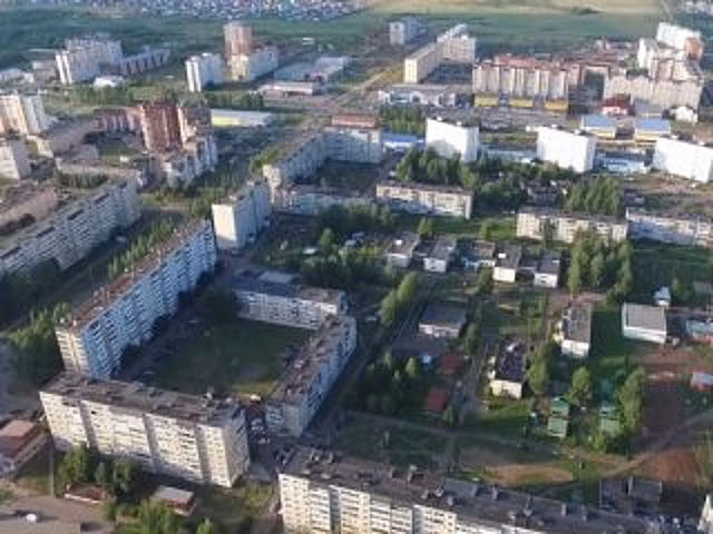 На территории опережающего развития в Башкирии зарегистрировано два новых резидента