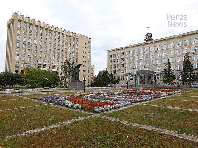 В Пензе разработают документ, регулирующий езду на электросамокатах