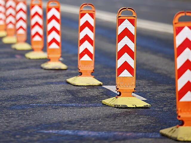 Движение по Болотной набережной перекроют 25 и 26 сентября