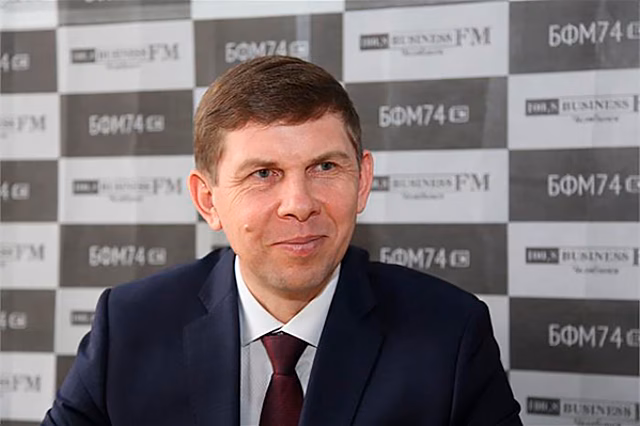 Челябинского замминистра оставили в СИЗО