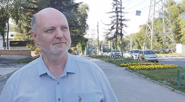 Председатель общественного совета при областном Минтрансе Петр Барсуков прокомментировал итоги прямого эфира Вячеслава Федорищева
