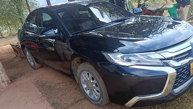 Рестайлинг Mitsubishi Galant своими руками