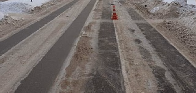 В Волгограде водитель насмерть сбил пешехода и скрылся. Очевидцев ДТП просят звонить