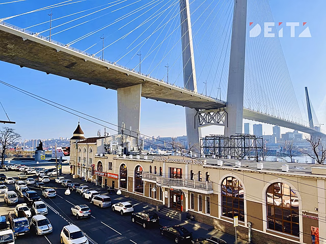 Скорость мобильного интернета во Владивостоке выросла на треть