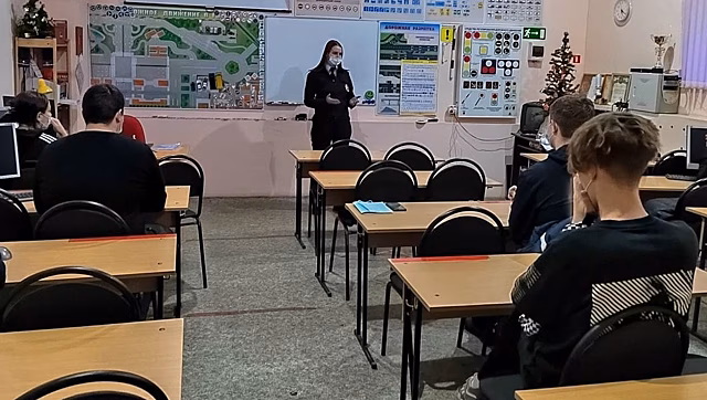 В Армавире с начала года произошло 33 ДТП по вине неопытных водителей