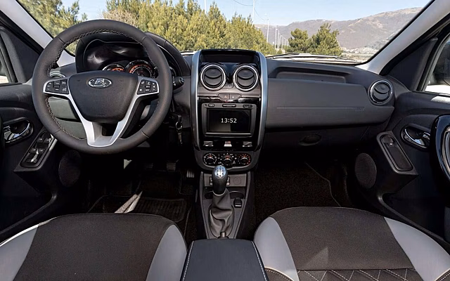 Как правильно выбрать Lada Largus с пробегом