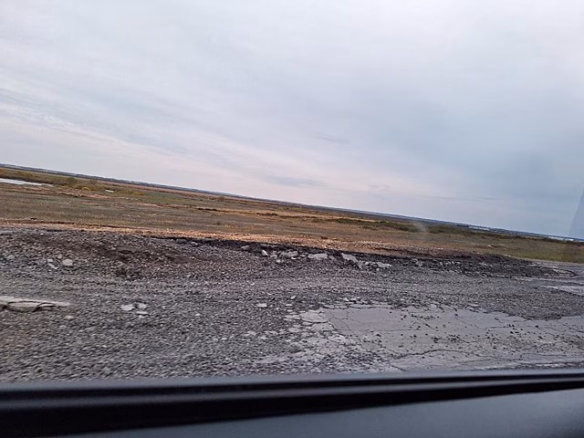 Жители Брединского района пожаловались губернатору на «уничтоженную» за месяц дорогу