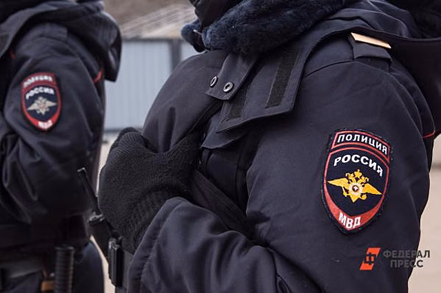 В Петербурге задержанный после ДТП с трупом мужчина признался в каннибализме