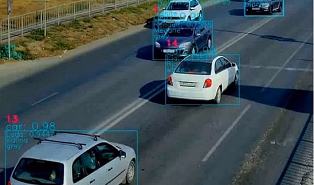 В Волгоградской области внедряют интеллектуальную транспортную систему