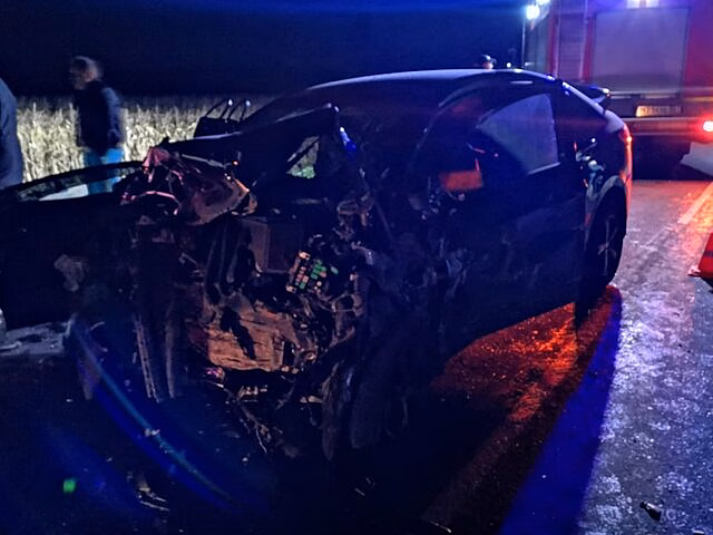Четыре человека погибли в ДТП в Брянской области