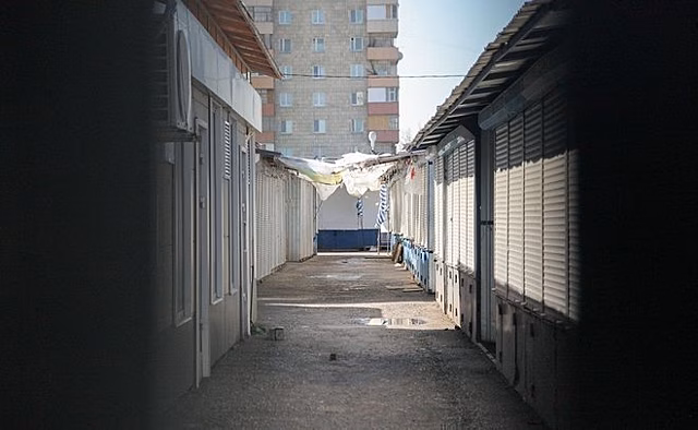 В Казани снесут ряд незаконно размещенных объектов и гаражей — список