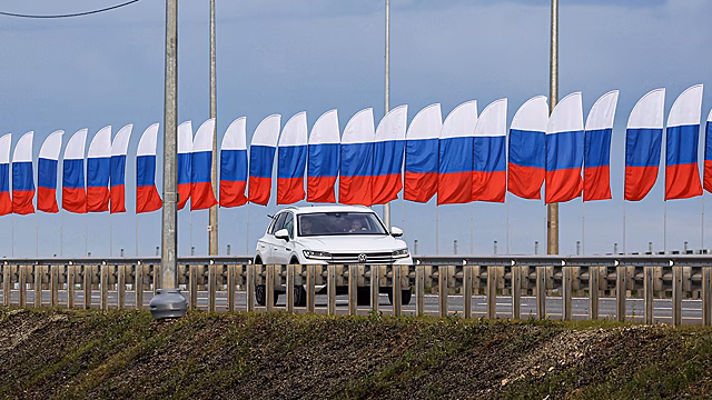 Автопробег БРИКС по скоростным дорогам "Автодора" пройдет с 9 по 15 августа