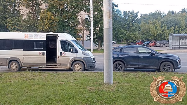 В Иванове пострадавшей в ДТП с маршруткой 9-летней девочке выплатят компенсацию