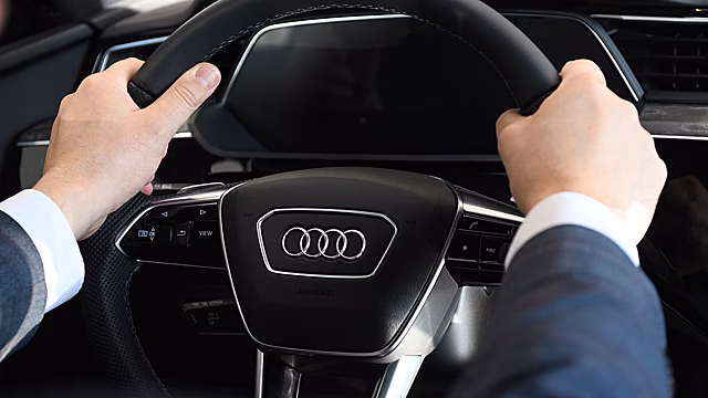 Житель ФРГ отправится за решётку за продажу автомобилей россиянам