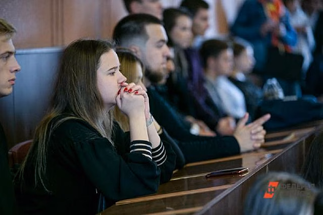 Старейший колледж Екатеринбурга заказал проект реконструкции за 35,6 млн рублей