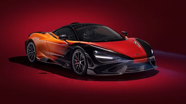 McLaren 765LT превзошел все ожидаемые результаты