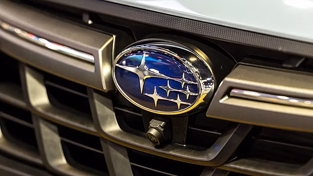Subaru готовит раллийную версию BRZ с турбо и полным приводом