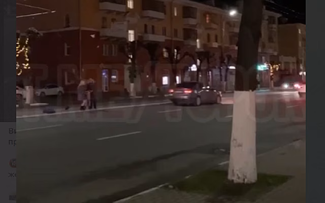 В Рязани 58-летний пешеход погиб в ДТП с «Lada Vesta» на Первомайском проспекте