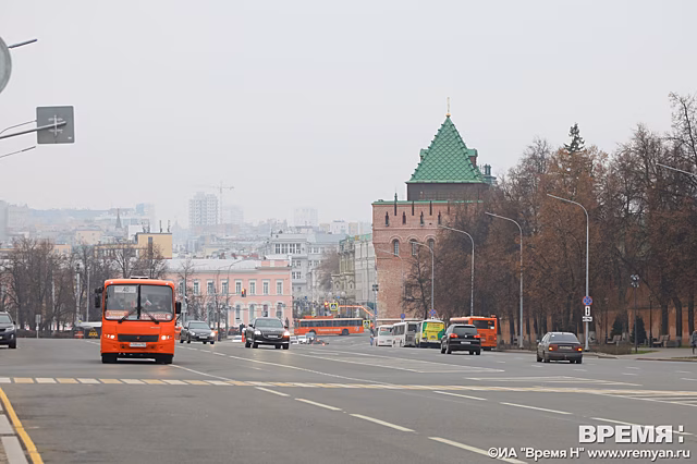 Пересадки без допоплаты разрешат по льготным проездным в Нижнем Новгороде