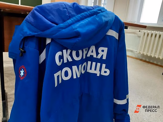 Фельдшер рассказала о ситуации с COVID-19 в Омске: «Твои 24 часа превращаются в ад»