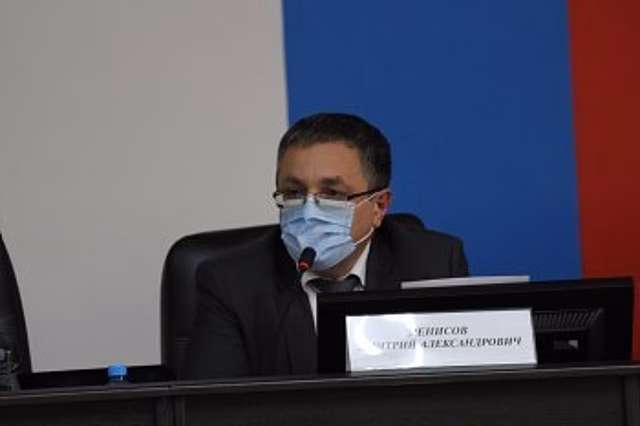 В Калуге пересмотрят схему дорожного движения на улице Гурьянова